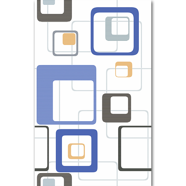 Gemilang Haneda Blue 25x40